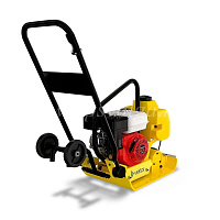 Виброплита Vektor VPG-70C