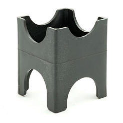 Опора универсальная защит.слой 35-50 мм (О)