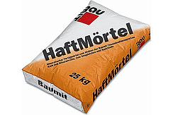 Клей для теплоизоляционных плит из минеральной ваты Baumit HaftMortel