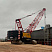 Гусеничный кран SANY SCC850A-5