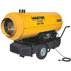Дизельная тепловая пушка Master BV 400