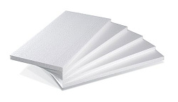 Пенопласт - Ячеистый пенополистирол