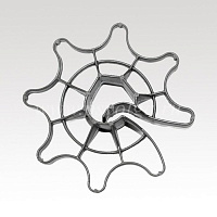 Фиксатор для арматуры Звездочка 6-20/25