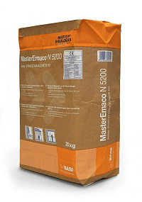 Cухая смесь MasterEmaco N 5200