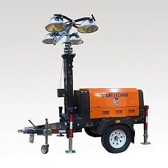 Осветительная мачта Light-Techno LT41000 8 м