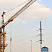 Башенный кран SYM H25/23 (QTZ 180)