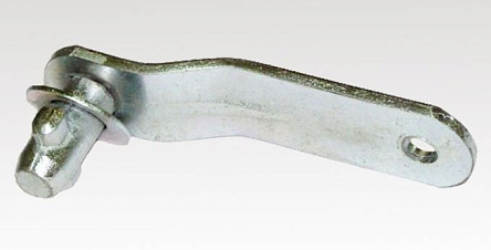 Болт (Замок) соединительный для опалубки МСК