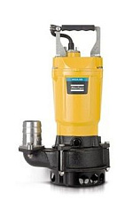 Грязевой насос WEDA-S 08N