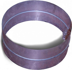 Комплект соединительных элементов 294мм BV77