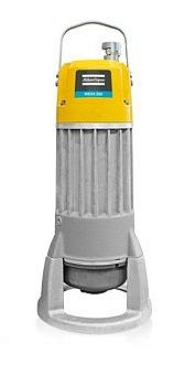 Грязевой насос WEDA-S 60N