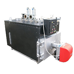 Парогенераторы