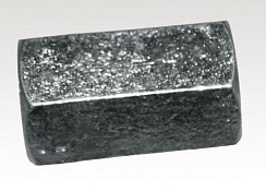 Гайка шестигранная 50 мм