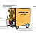 Дизельная тепловая пушка Master BV 690 FS