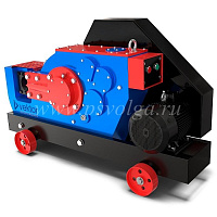 Станок Vektor GQ50 для резки арматуры