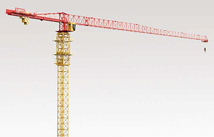 Башенный кран SANY SYT125 (T6515-8)