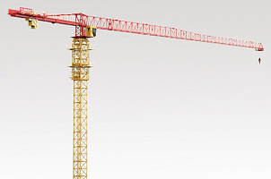 Башенный кран SANY SFT315C2 (T7527-16)