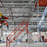 Модульные клиновые строительные леса PSK SCAFF System