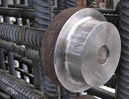 Муфты анкерные