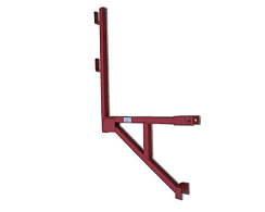 Консоль для опалубки простого типа. (Кронштейн подмостей)