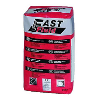 EMACO® FAST FLUID / ЭМАКО ФАСТ ФЛЮИД
