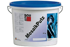 Штукатурка мозаичная Baumit MosaikPutz