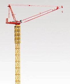 Башенный кран SANY SLT315 (T6031-18)