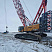Гусеничный кран SANY SCC1500A-5