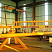 Распределительная стрела механическая Boom Makina BMD10