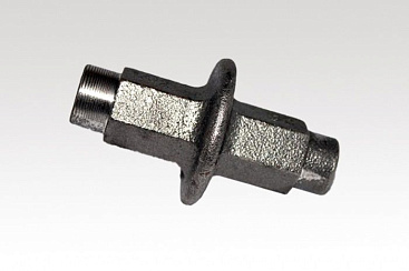 Литой ватерстоп (waterstop) Dywidag тип G 65 мм