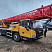 Автокран шоссейный PALFINGER SANY STC300Т5